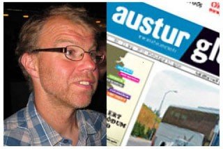 Pjetur St. Arason: Björgum börnunum-Nokkur orð um þríhjólaslys, ofbeldi, ADHD og lyfjanotkun