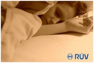 RÚV: ADHD-börn þurfi meiri svefn