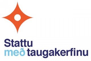 Stattu með taugakerfinu