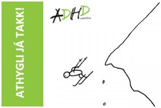 Endurskinsmerkið 2015 komið í sölu