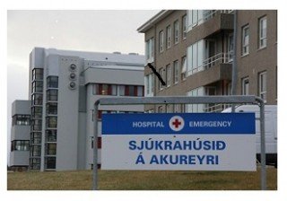 Rofar til í geðheilbrigðisþjónustu við börn fyrir norðan og austan?