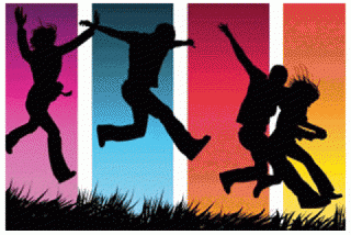 GPS - Sjálfsstyrking fyrir unglingsstúlkur