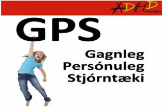 Fullbókað á GPS námskeið fyrir stúlkur - Tekið við skráningu á biðlista