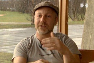 Hákon Helgi Leifsson                    MYND/Stöð2