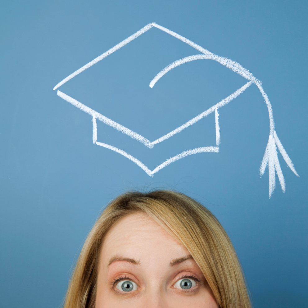 Hvaða háskóli hentar þér og þínum?