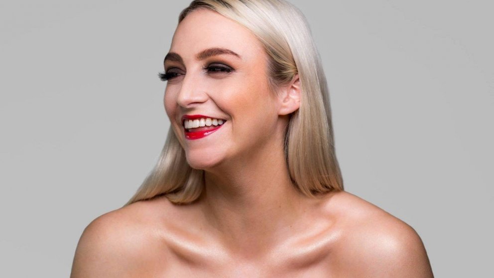 Hildur Kristín Stefánsdóttir, tónlistarkona og Lífið með ADHD.