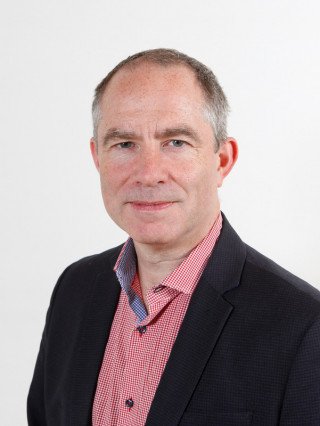 Hrannar Björn Arnarsson