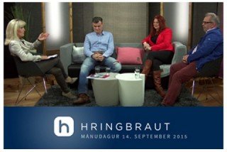 Hvernig er það að vera með ADHD?