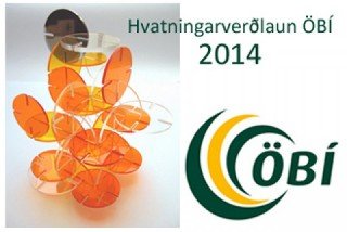 Tilnefningar til Hvatningarverðlauna ÖBÍ óskast