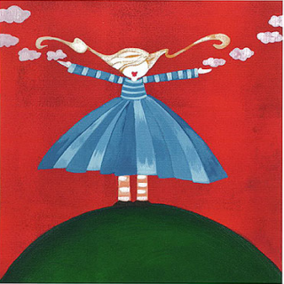 Jólakort ADHD samtakanna