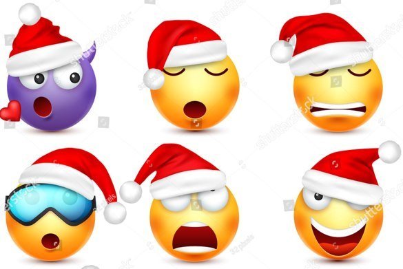 Jólafundur ADHD samtakanna - ADHD og Jól fjölskyldunnar