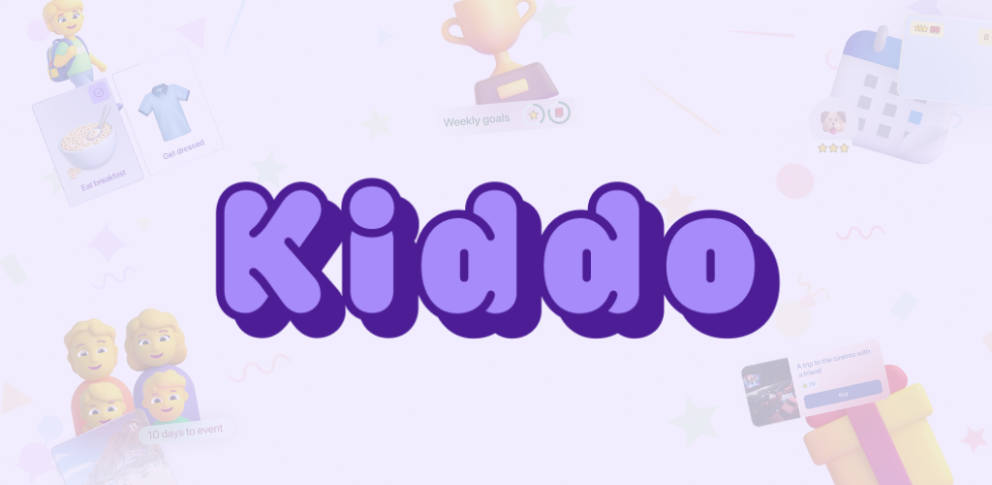 Þátttakendur á Aðstandendanámskeiði fá frían aðgang að Kiddo í mánuð