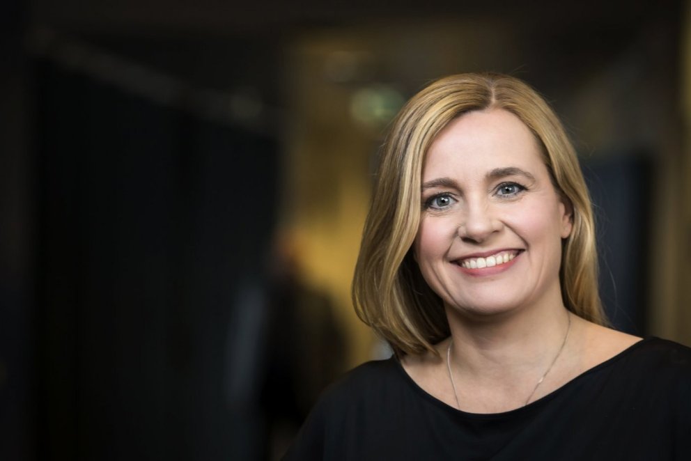 Ný rannsókn um ADHD