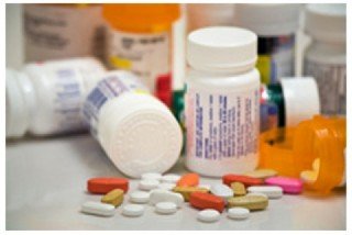 Hámarksgreiðsla vegna lyfjakaupa lækkar um áramót