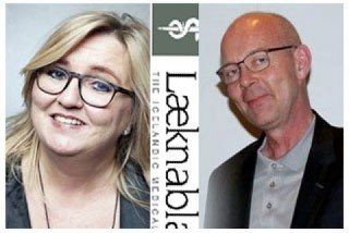 ADHD og mótsagnir um lyfjafíkn - Opið bréf til landlæknis