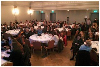 Vel heppnuðu málþingi lokið