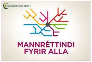 Myndband um SRFF á einföldu og skýru máli