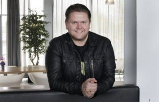 Matthías Matthíasson ljósmyndari Árni Sæberg