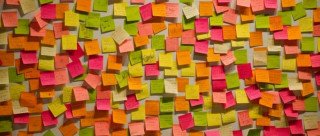 Sumarið er tíminn... til að skipuleggja!