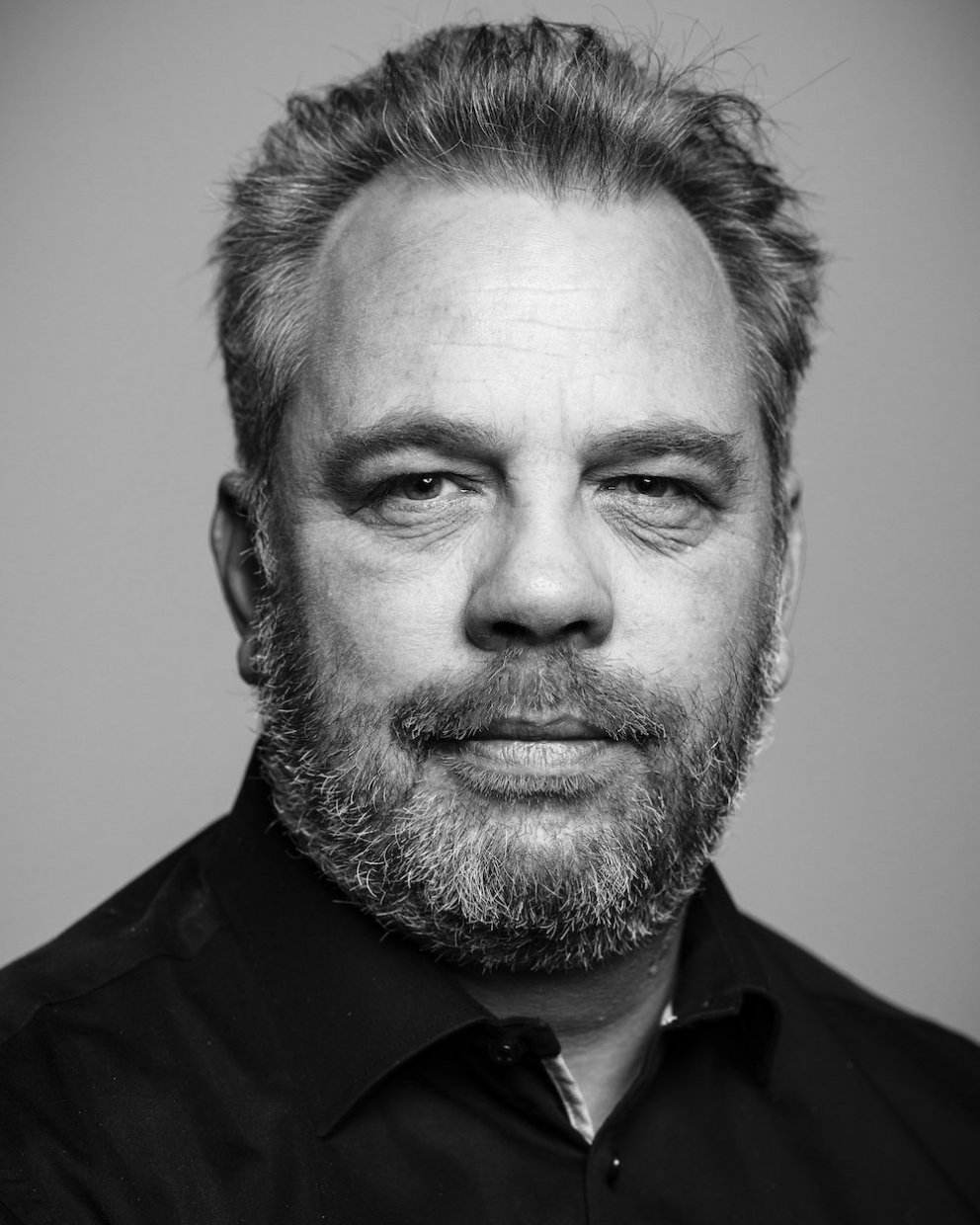 Vilhjálmur Hjálmarsson, formaður ADHD Samtakanna