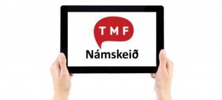 Námskeið fyrir foreldra, fagfólk og aðra áhugasama