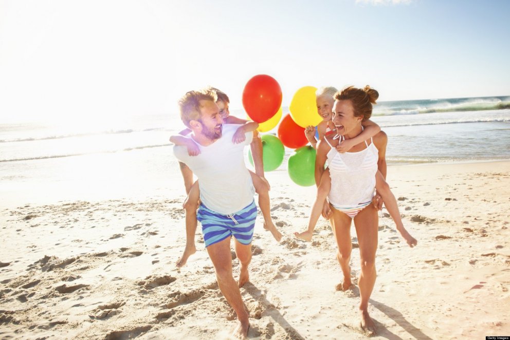 ADHD og sumarfrí - spjallfundur í Reykjavík