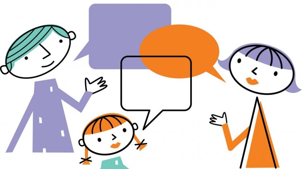 Samskipti foreldra og barna með ADHD - VESTMANNAEYJAR