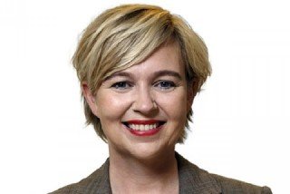 Sigríður Ingibjörg Ingadóttir