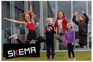 Skema: skráning hafin á námskeið á haustönn