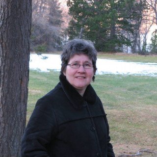 Sólveig Ásgrímsdóttir, sálfr. og ritari ADHD samt.