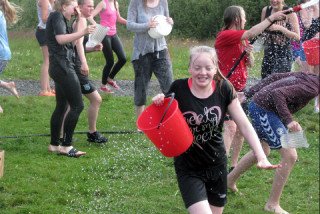 Stelpur í stuði - Laus pláss