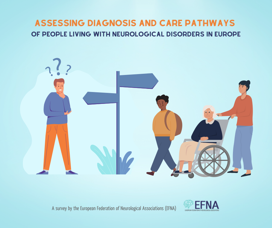 Evrópsk könnun á stöðu einstaklinga með taugaþroskaraskanir