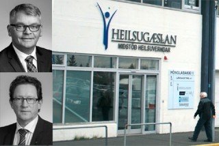 Biðtími eftir greiningu barna allt að 12 mánuðir