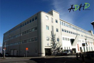 Starfshópur um meðferð og þjónustu við börn með ADHD