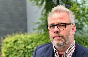 Vilhjálmur Hjálmarsson, formaður ADHD samtakanna.