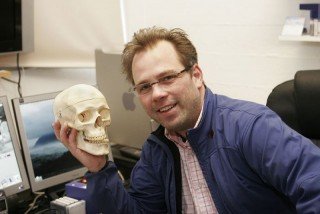 Vilhjálmur Hjálmarsson einstaklingur með ADHD