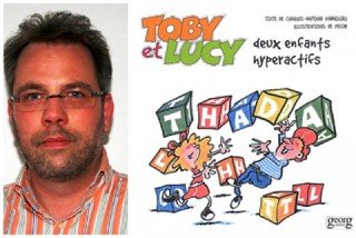 Af hverju frönsk börn ERU með ADHD!