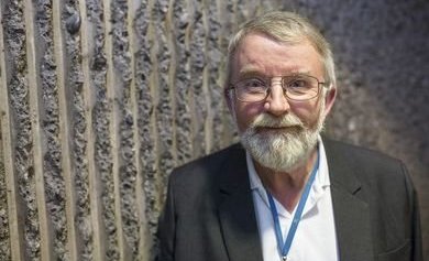 Páll Magnússon, sálfræðingur