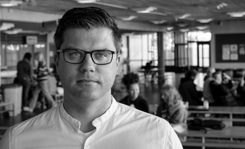 Mannlegi þátturinn - Viðtal við Bóas Valdórsson