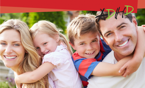 Námskeið fyrir aðstandendur barna með ADHD hefst þann 11. september - Enn hægt að skrá sig á fjarnám…