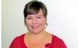 Ellen kjörin formaður Öryrkjabandalags Íslands