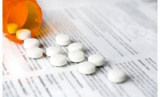 Lyfjagreiðslukerfið einfaldað