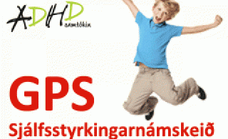 FULLBÓKAÐ - GPS-námskeið fyrir drengi hefst í janúar 2015