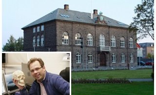 Opið bréf til þingmanna: Ég er heppinn, ég var greindur.