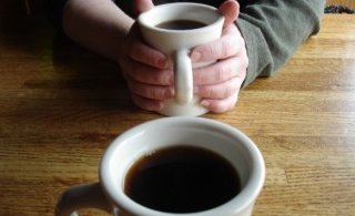 Spjallfundur í kvöld fyrir foreldra og forráðamenn