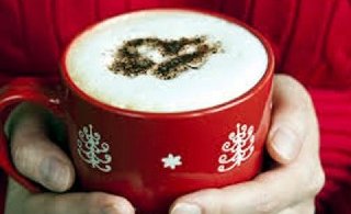 Síðasti spjallfundur ársins í kvöld - Jólafundur