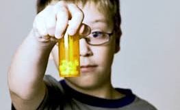 Opinn spjallfundur um ADHD og lyf.