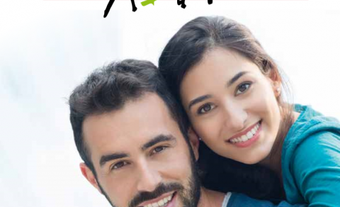 Opinn spjallfundur á Akureyri um ADHD og náin sambönd.