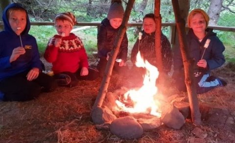 ADHD og sumarfrí - opinn fræðslufundur á Facebook.