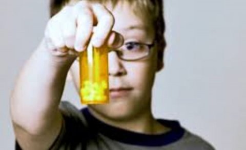 Opinn spjallfundur um ADHD og lyf á Egilsstöðum.